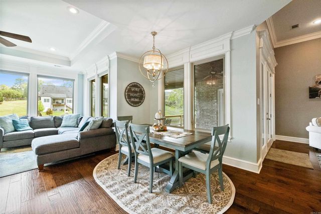 7304 Palm Beach Avenue, Benton, AR 72019