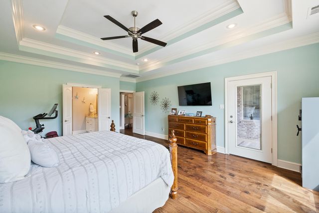 7304 Palm Beach Avenue, Benton, AR 72019