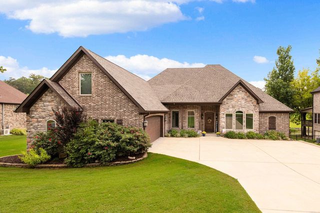 7304 Palm Beach Avenue, Benton, AR 72019