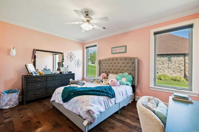 7304 Palm Beach Avenue, Benton, AR 72019