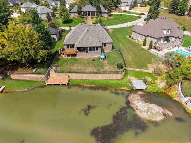 7304 Palm Beach Avenue, Benton, AR 72019