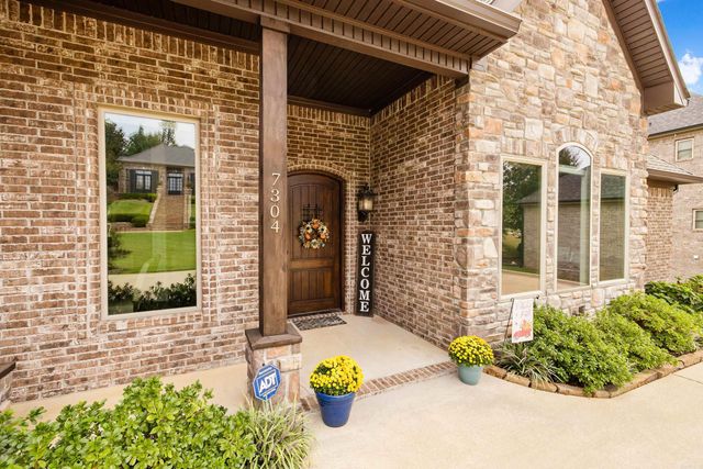 7304 Palm Beach Avenue, Benton, AR 72019