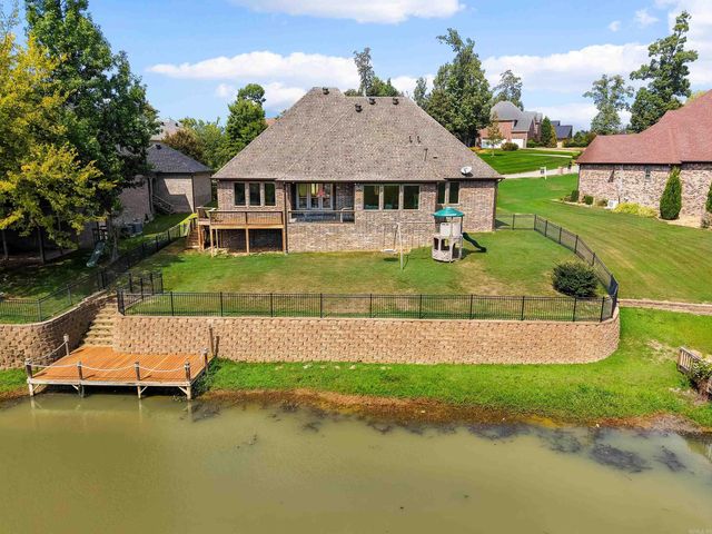 7304 Palm Beach Avenue, Benton, AR 72019