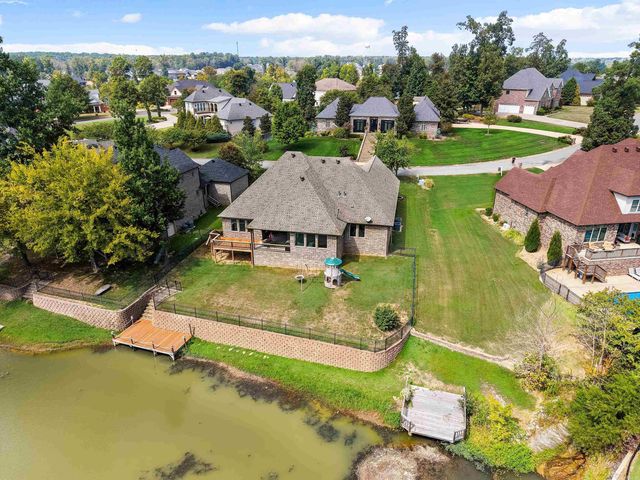 7304 Palm Beach Avenue, Benton, AR 72019