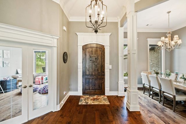 7304 Palm Beach Avenue, Benton, AR 72019