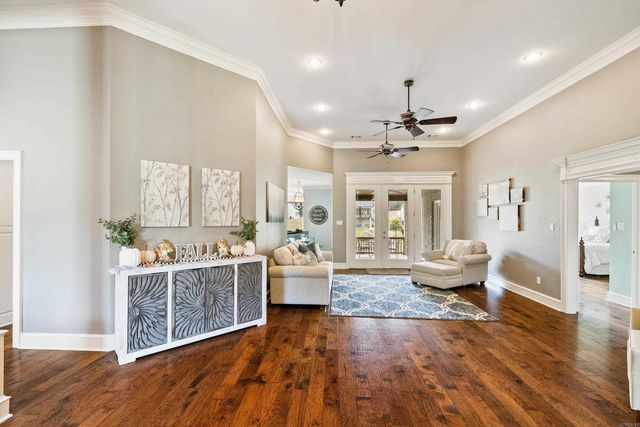 7304 Palm Beach Avenue, Benton, AR 72019