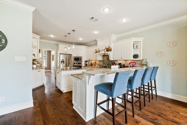 7304 Palm Beach Avenue, Benton, AR 72019