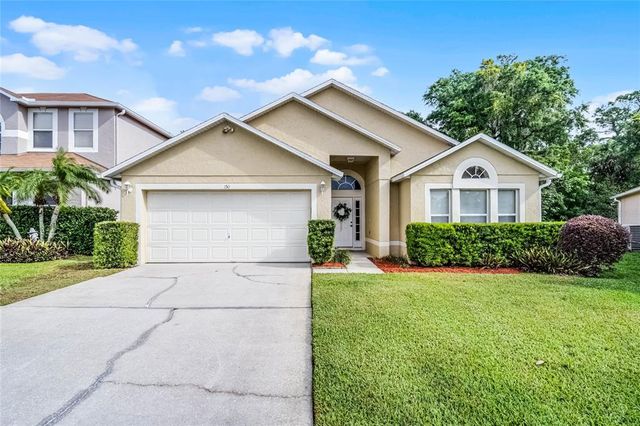 150 GOLFSIDE CIRCLE, Sanford, FL 32773
