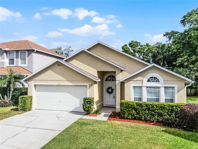 150 GOLFSIDE CIRCLE, Sanford, FL 32773
