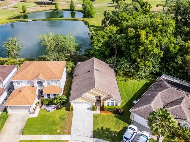 150 GOLFSIDE CIRCLE, Sanford, FL 32773