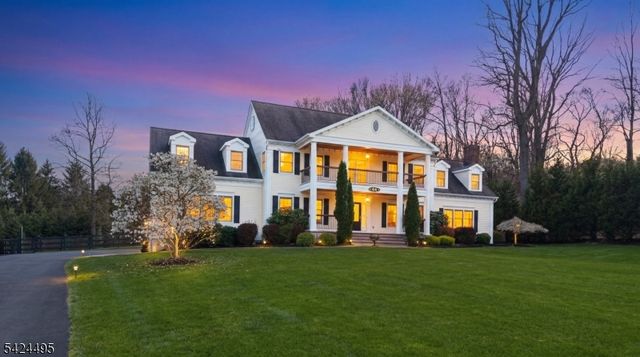 44 Country Acres Dr, Union Twp., NJ 08827