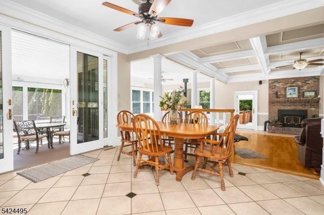 44 Country Acres Dr, Union Twp., NJ 08827