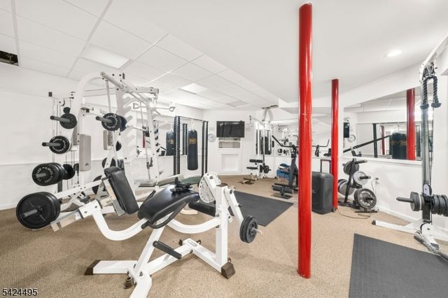 44 Country Acres Dr, Union Twp., NJ 08827