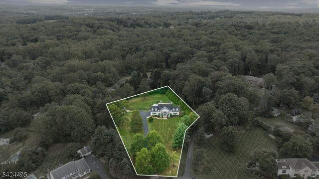 44 Country Acres Dr, Union Twp., NJ 08827