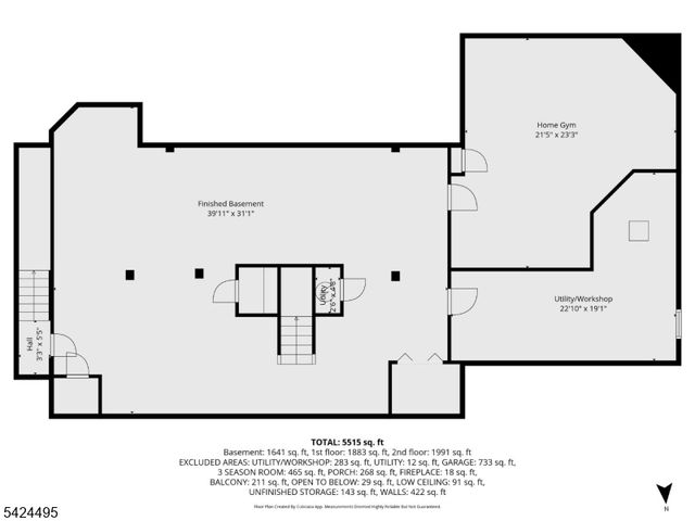 44 Country Acres Dr, Union Twp., NJ 08827