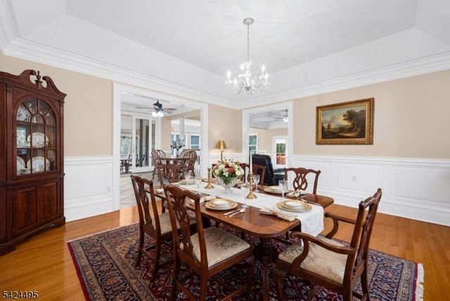 44 Country Acres Dr, Union Twp., NJ 08827