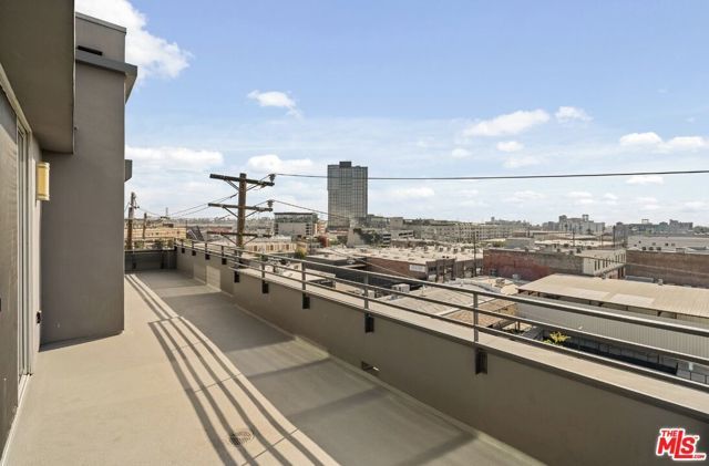 825 E 4th Street 507, Los Angeles, CA 90013