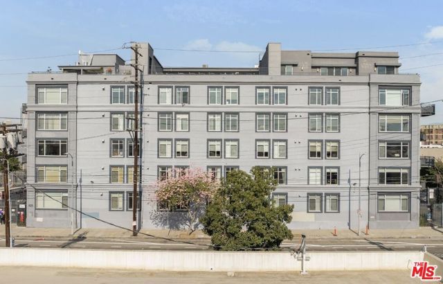 825 E 4th Street 507, Los Angeles, CA 90013
