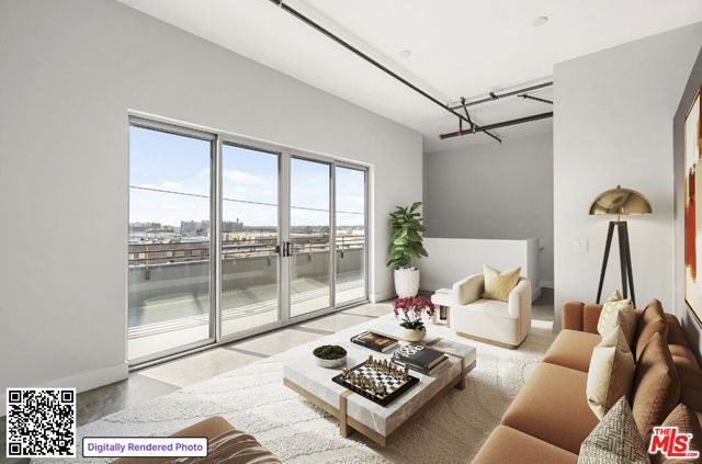 825 E 4th Street 507, Los Angeles, CA 90013