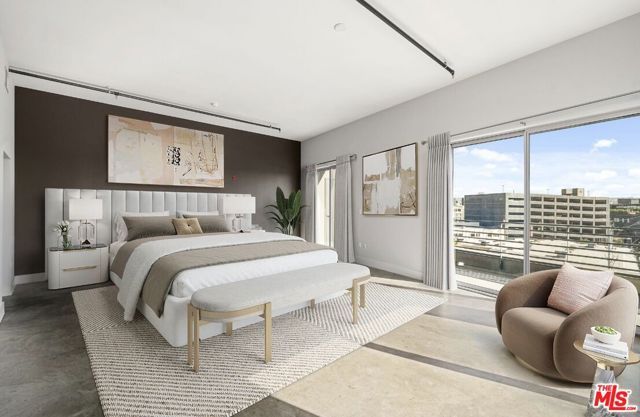 825 E 4th Street 507, Los Angeles, CA 90013