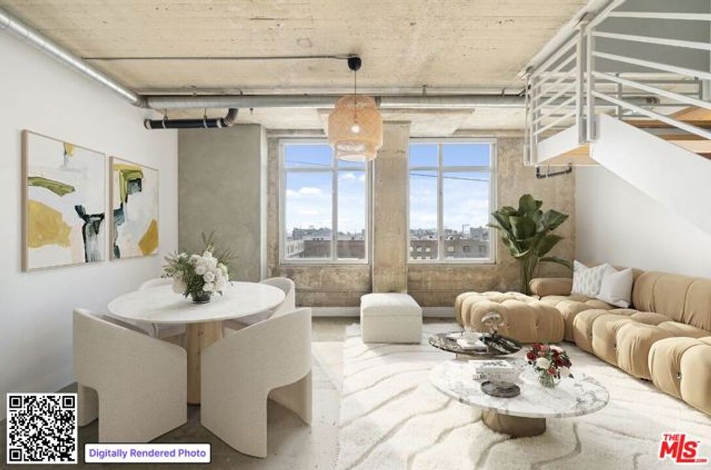 825 E 4th Street 507, Los Angeles, CA 90013