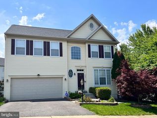 2847 LINDEN KNOLL CT, Woodbridge, VA 22191