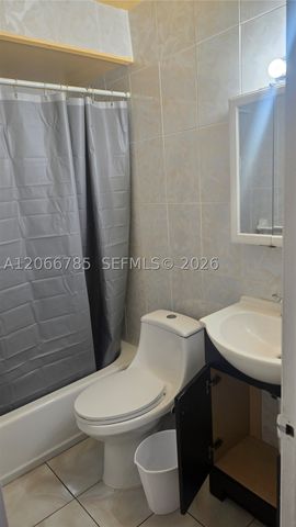 1161 NE 111th St 1, Miami, FL 33161