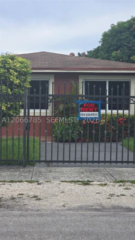1161 NE 111th St 1, Miami, FL 33161