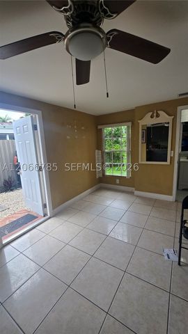 1161 NE 111th St 1, Miami, FL 33161