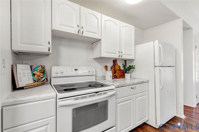 7500 Overlook Dr, Mechanicsville, VA 23111