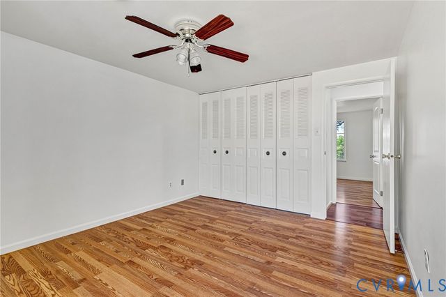 7500 Overlook Dr, Mechanicsville, VA 23111