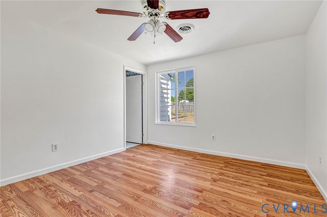 7500 Overlook Dr, Mechanicsville, VA 23111