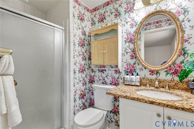 7500 Overlook Dr, Mechanicsville, VA 23111