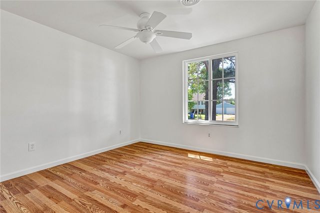7500 Overlook Dr, Mechanicsville, VA 23111