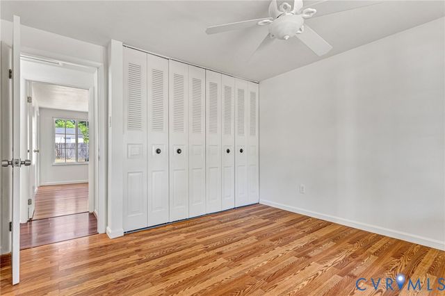 7500 Overlook Dr, Mechanicsville, VA 23111