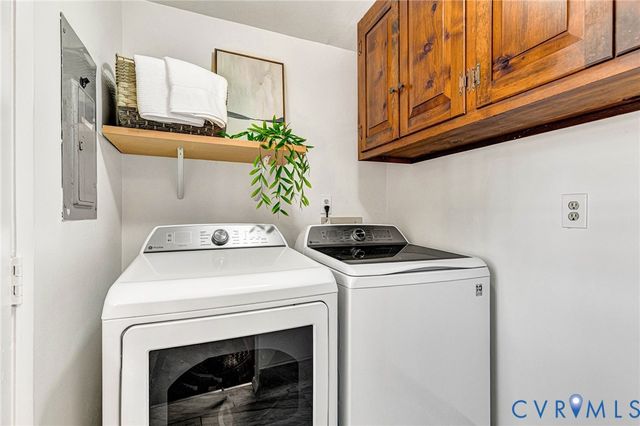 7500 Overlook Dr, Mechanicsville, VA 23111