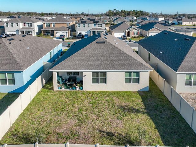 1737 AURORA RIDGE DRIVE, Zellwood, FL 32798