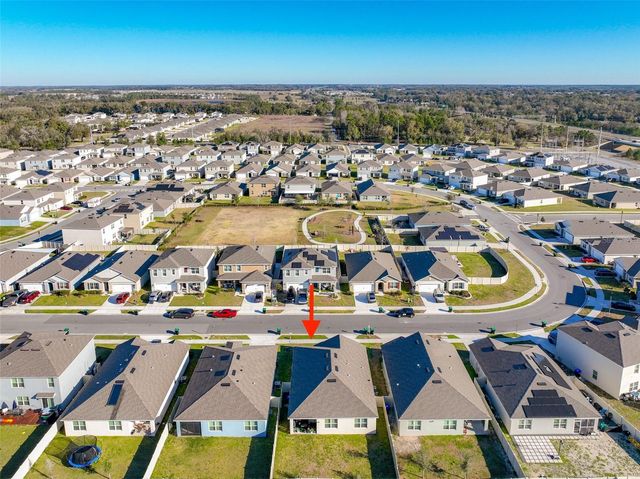 1737 AURORA RIDGE DRIVE, Zellwood, FL 32798