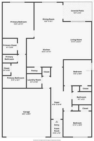 1737 AURORA RIDGE DRIVE, Zellwood, FL 32798