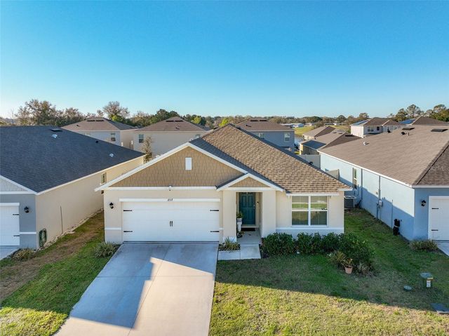 1737 AURORA RIDGE DRIVE, Zellwood, FL 32798