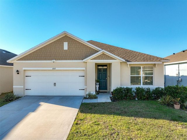 1737 AURORA RIDGE DRIVE, Zellwood, FL 32798