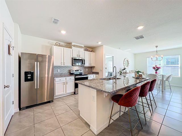 1737 AURORA RIDGE DRIVE, Zellwood, FL 32798