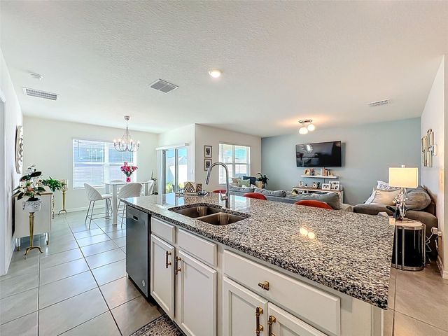 1737 AURORA RIDGE DRIVE, Zellwood, FL 32798