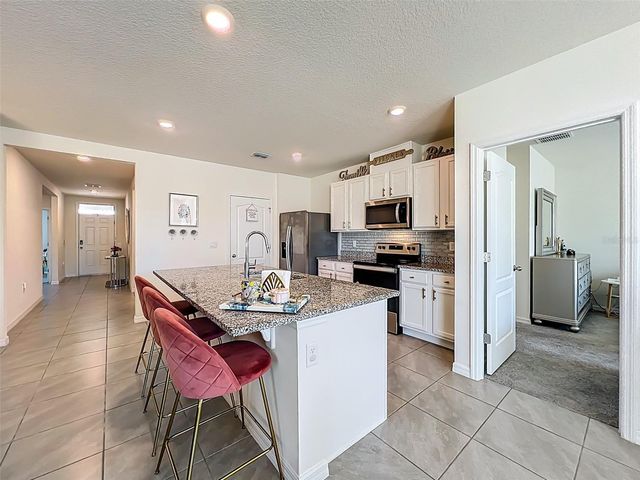 1737 AURORA RIDGE DRIVE, Zellwood, FL 32798