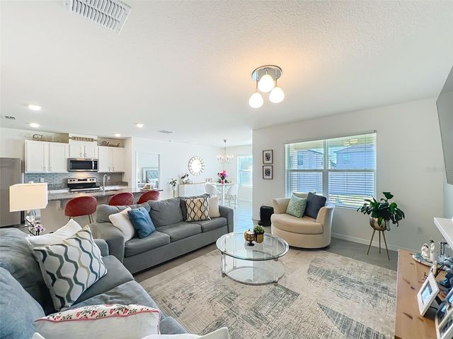 1737 AURORA RIDGE DRIVE, Zellwood, FL 32798