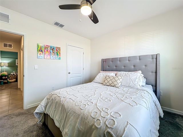 1737 AURORA RIDGE DRIVE, Zellwood, FL 32798