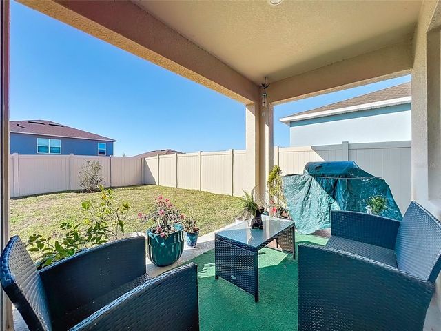 1737 AURORA RIDGE DRIVE, Zellwood, FL 32798