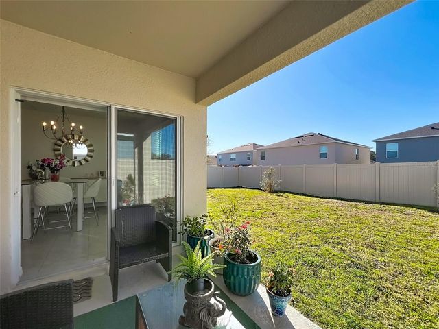 1737 AURORA RIDGE DRIVE, Zellwood, FL 32798