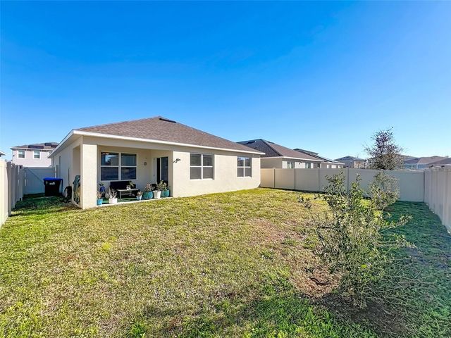 1737 AURORA RIDGE DRIVE, Zellwood, FL 32798