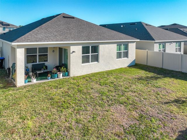 1737 AURORA RIDGE DRIVE, Zellwood, FL 32798